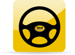 Taxi 2244 - Fahrer und Unternehmer