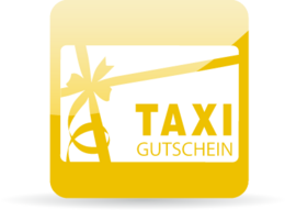 Taxi 2244 - Taxi Gutscheine