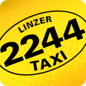 Linzer Taxi 2244