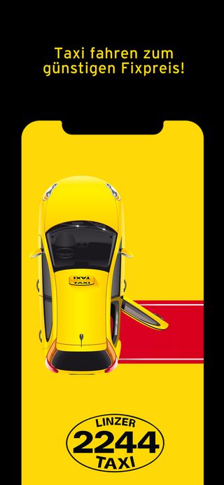 2244 - Zum Fixpreis fahren