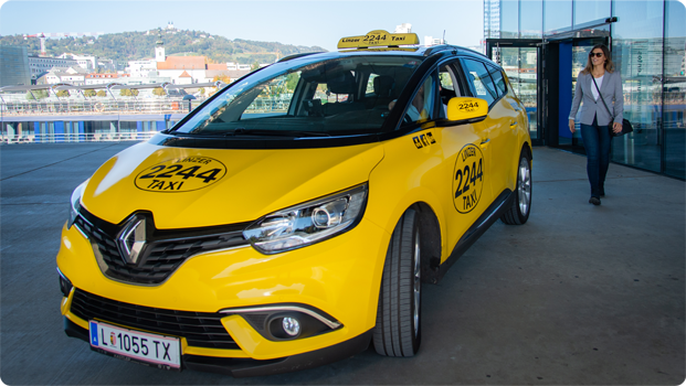 Taxi 2244 - Presse Taxi 2244 - Presse