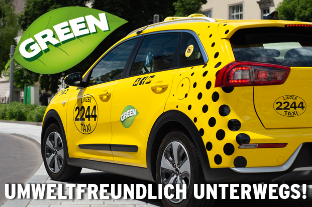 2244 Green Taxi 