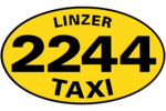 Taxi 2244 Logo